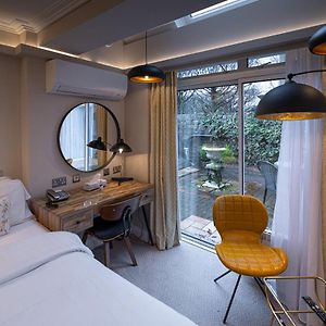 Kamer met Twee Aparte Bedden